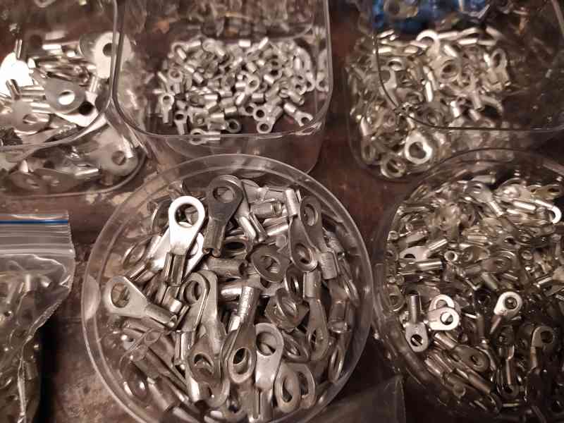 Kabelová oka - foto 7