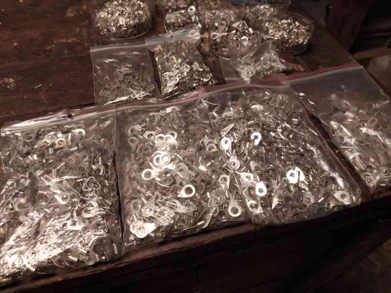 Kabelová oka - foto 8