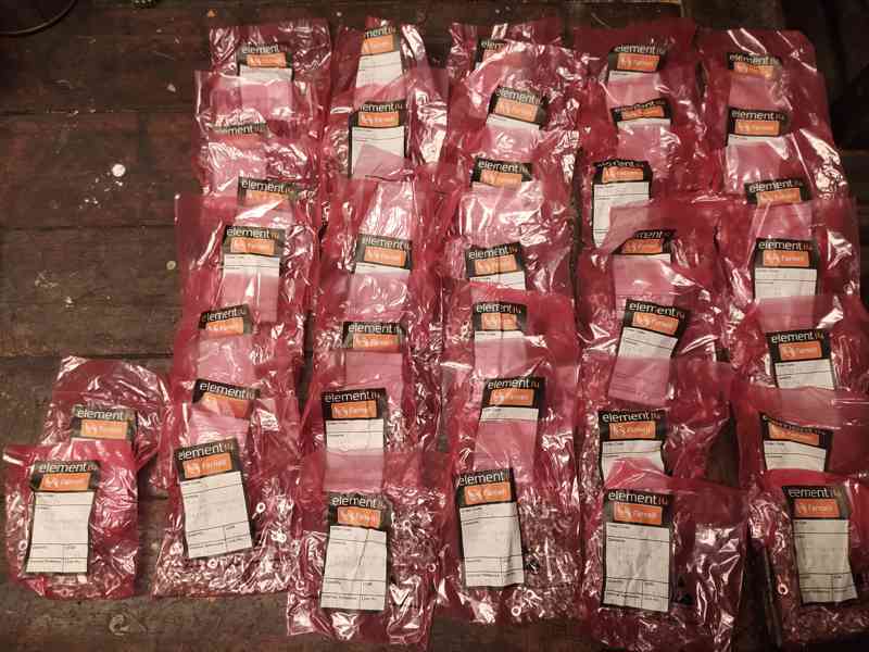 Kabelová oka - foto 2