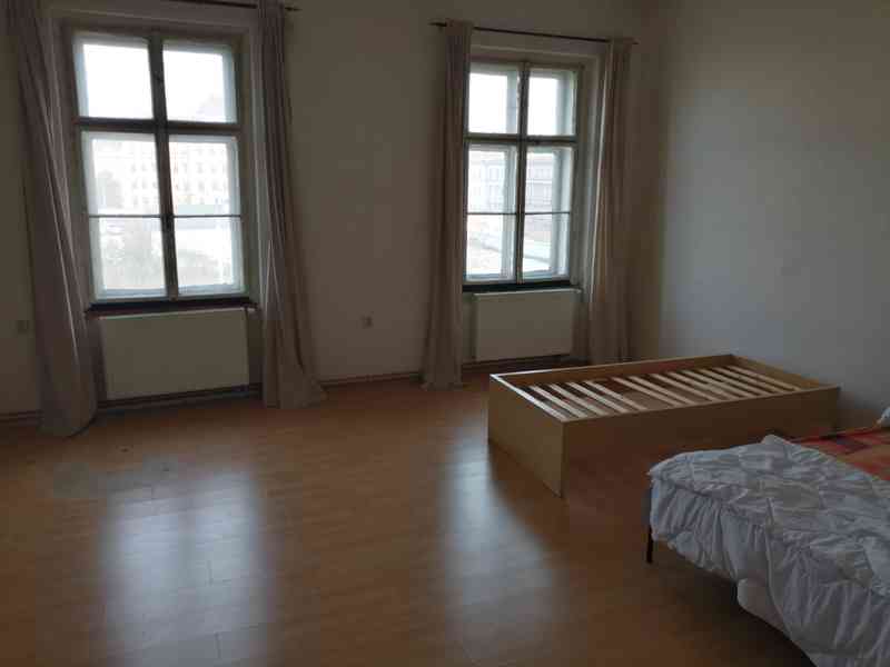 Pronájem pokoje, ulice Veveří, centrum, 30 m2 - foto 2