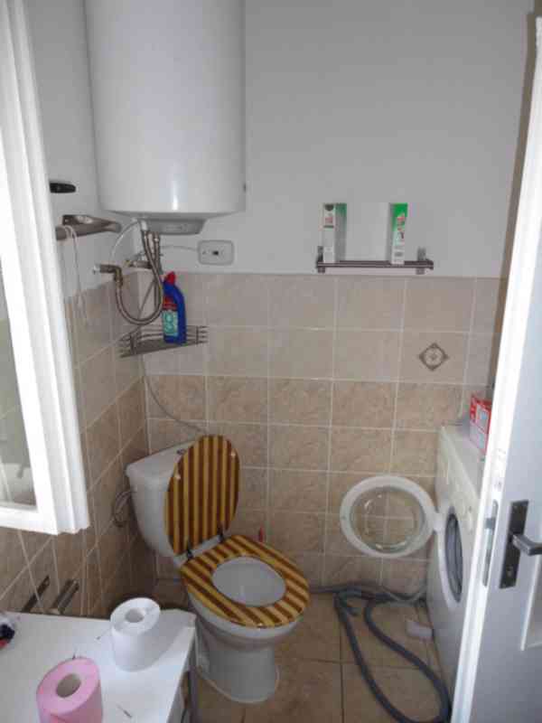 Pronájem pokoje, ulice Veveří, centrum, 30 m2 - foto 7