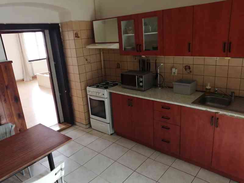 Pronájem pokoje, ulice Veveří, centrum, 30 m2 - foto 3