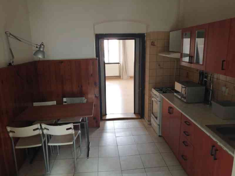 Pronájem pokoje, ulice Veveří, centrum, 30 m2 - foto 4