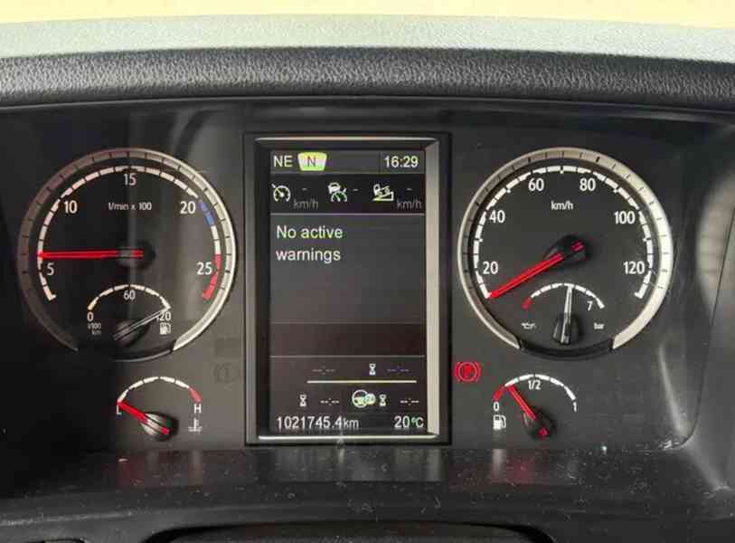 Scania R450 Crown edition  - foto 7