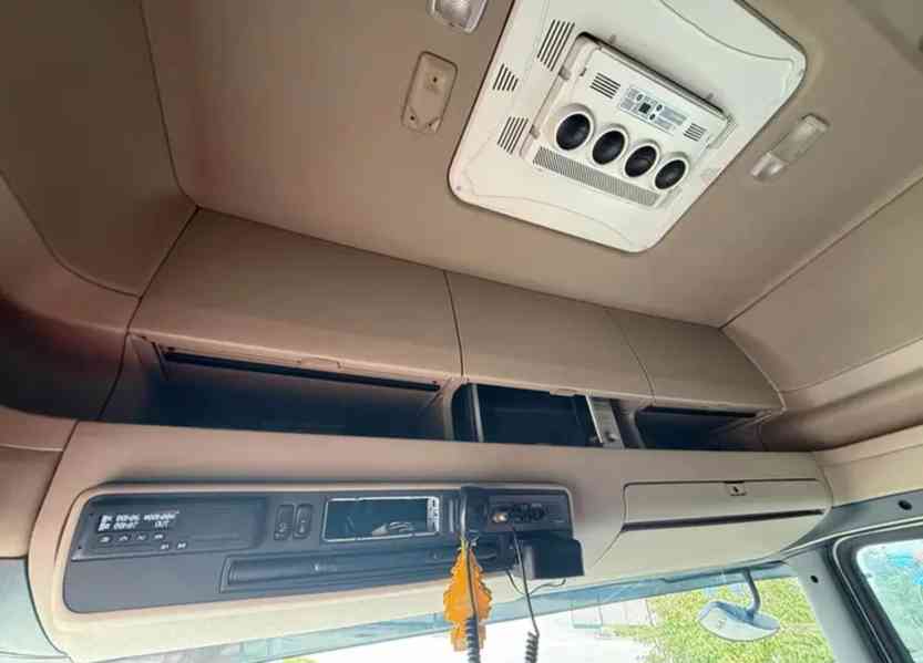 Scania R450 Crown edition  - foto 8