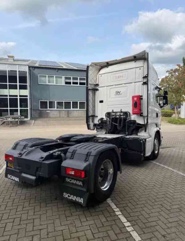 Scania R450 Crown edition  - foto 2