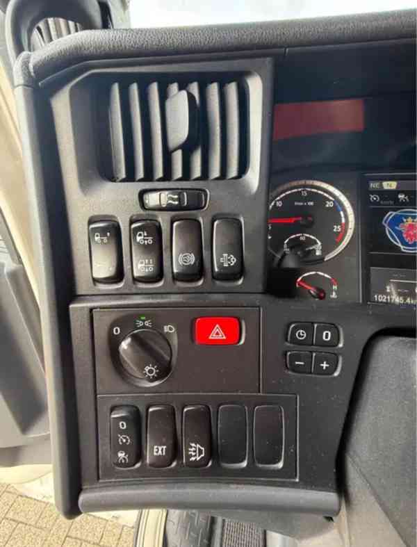 Scania R450 Crown edition  - foto 6