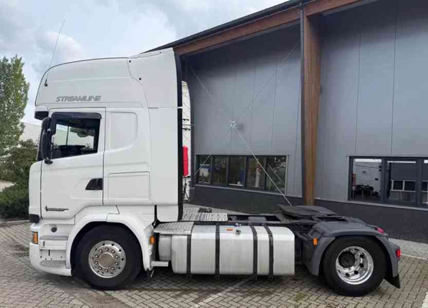 Scania R450 Crown edition  - foto 4