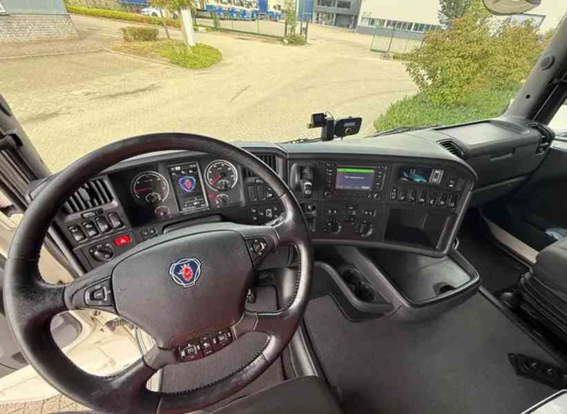 Scania R450 Crown edition  - foto 5