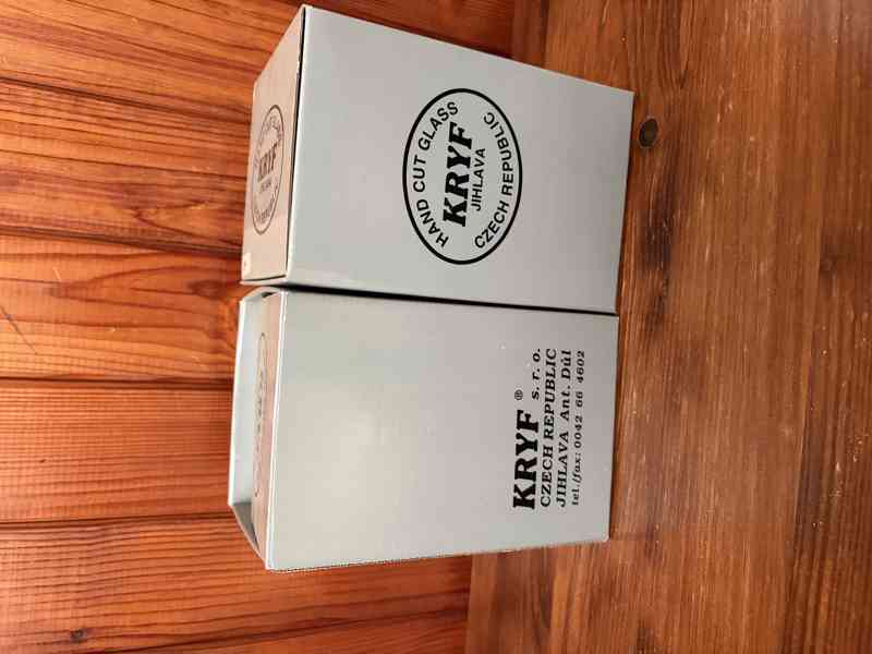 Vázy ručně malované - foto 3