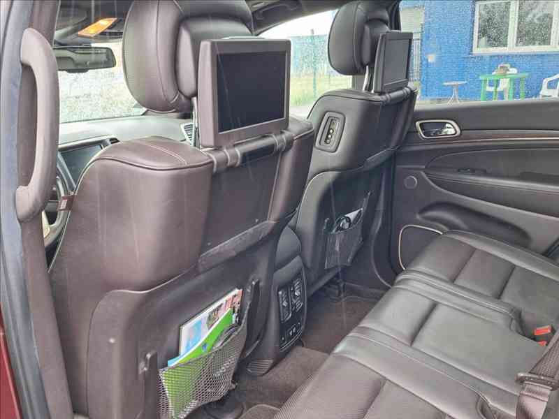 Jeep Grand Cherokee 3,0 - foto 5