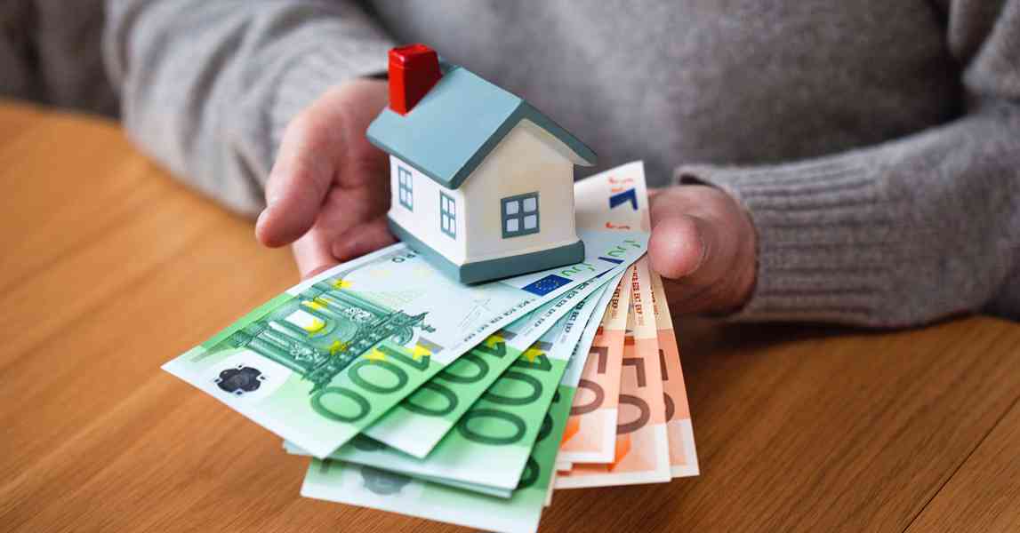 Potřebujete rychle financovat projekt?