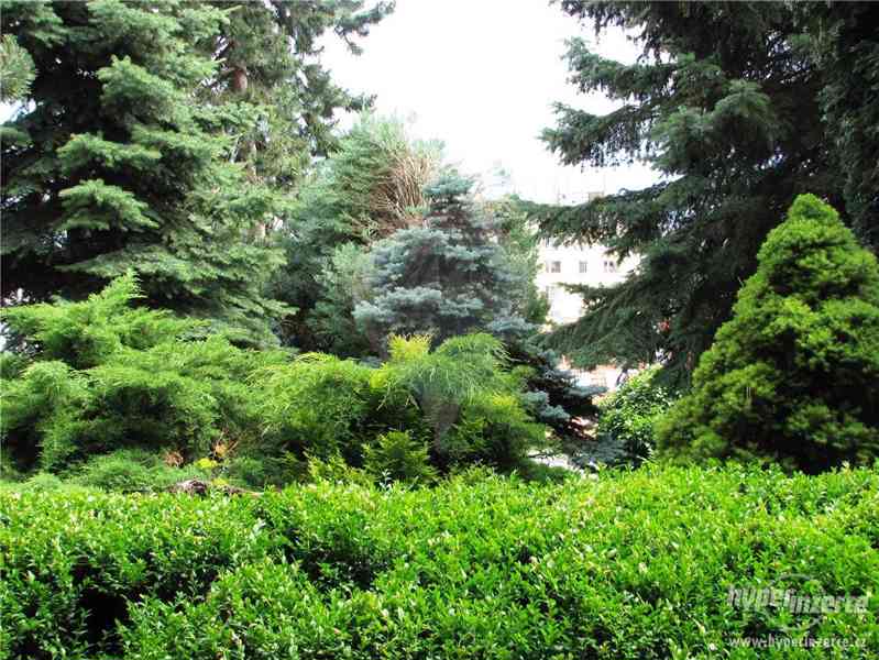 Krásný dům na kopci s výhledem na Prahu, kousek od Hřebenek - foto 12