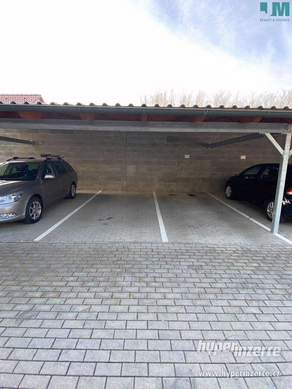 Pronájem, Byty 1+kk, 28m2 - Dačice - foto 2