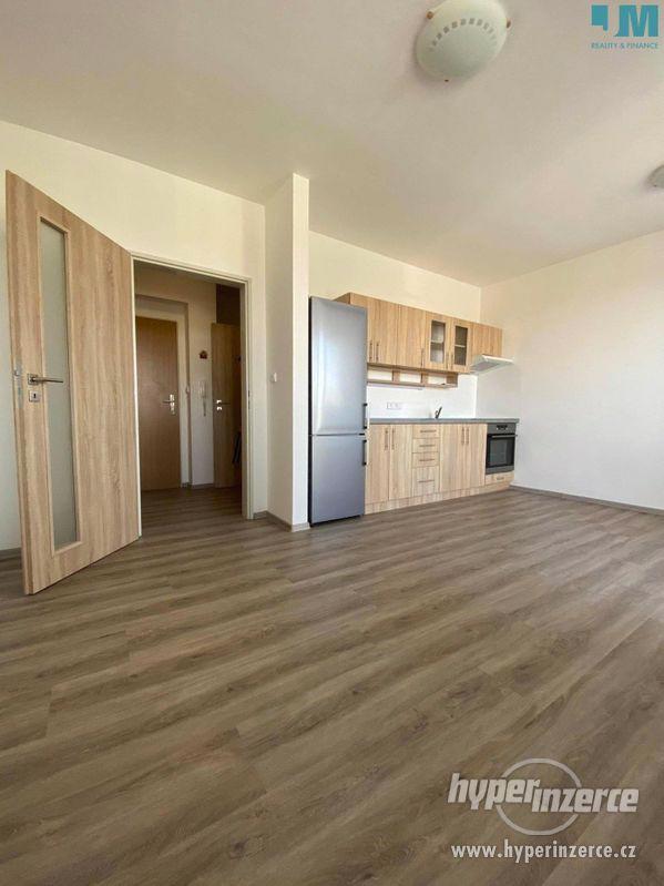 Pronájem, Byty 1+kk, 28m2 - Dačice - foto 4