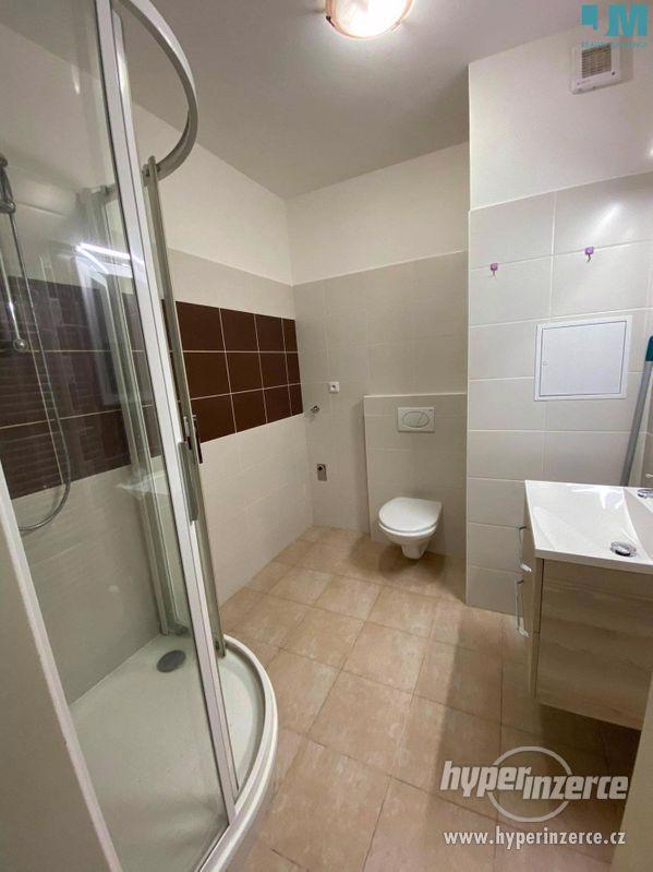 Pronájem, Byty 1+kk, 28m2 - Dačice - foto 5