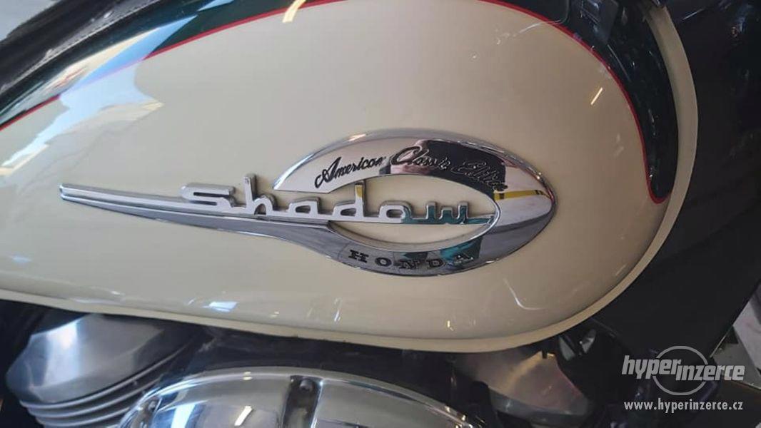Honda VT750 C Shadow - foto 9
