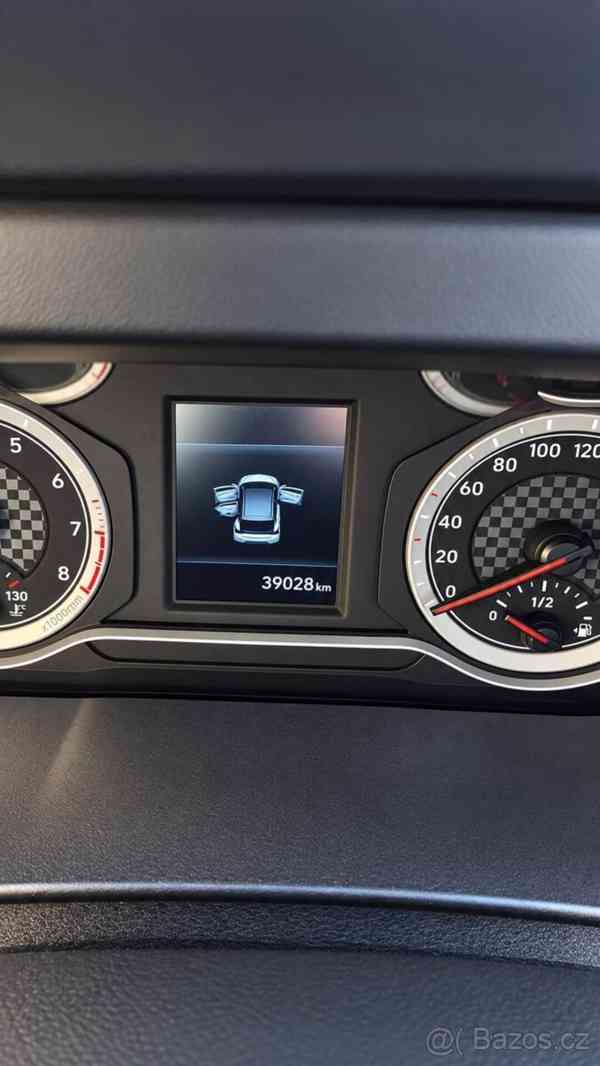 Hyundai Bayon 1,2   62 kW, 39 000 km, 2. majitel - foto 3
