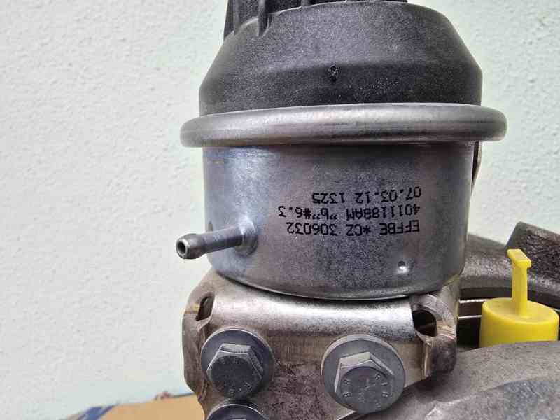 NOVÉ ORIGINÁL turbo 2,0TDI CR 125kW 03L253056C 03L 253 056 C - foto 10