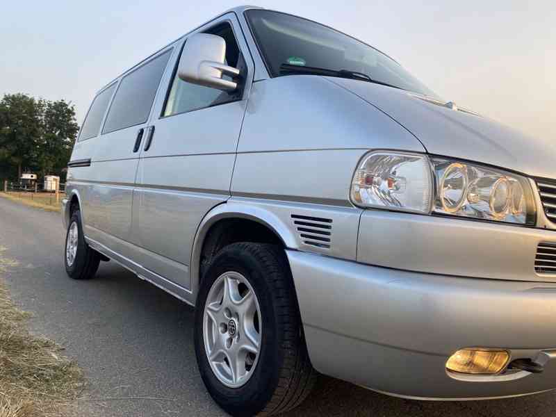 Volkswagen T4 2,5TDI Atlantis 75kw - foto 1
