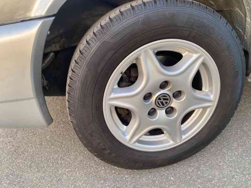 Volkswagen T4 2,5TDI Atlantis 75kw - foto 8