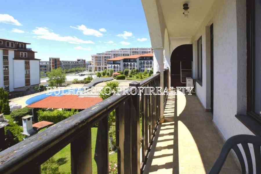 Bulharsko-Svatý Vlas, 2kk  - foto 7