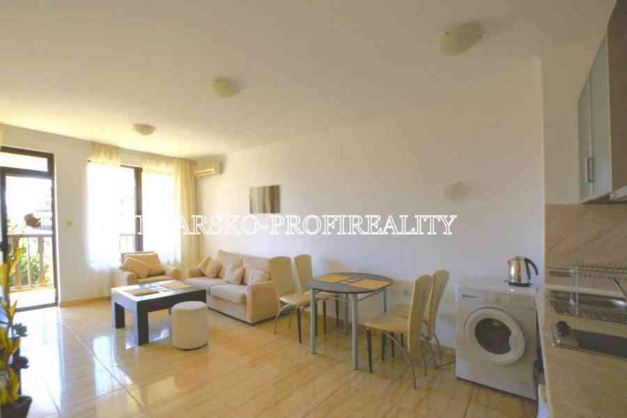 Bulharsko-Svatý Vlas, 2kk  - foto 11