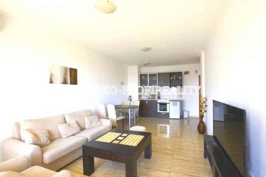 Bulharsko-Svatý Vlas, 2kk  - foto 9