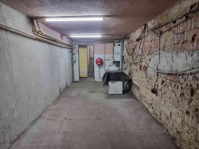 Prodej rodinného domu 172 m², pozemek 216 m², Nový Bor - foto 28