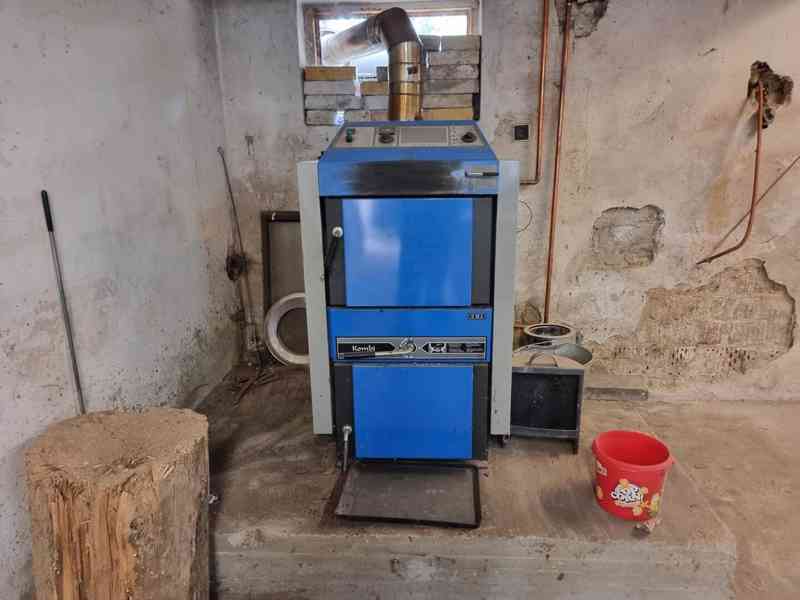 Prodej rodinného domu 172 m², pozemek 216 m², Nový Bor - foto 24