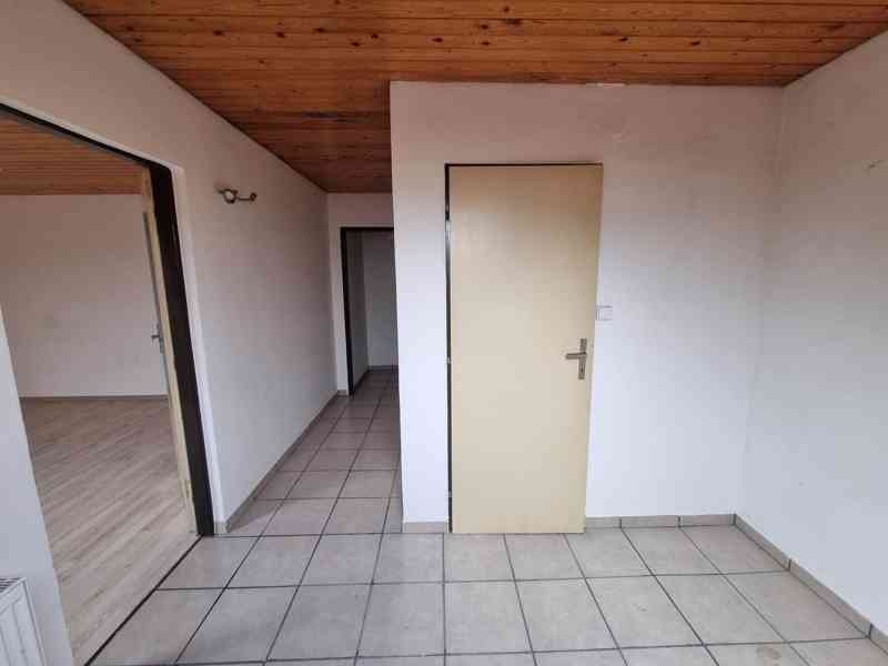 Prodej rodinného domu 172 m², pozemek 216 m², Nový Bor - foto 17