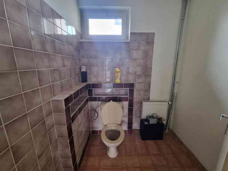 Prodej rodinného domu 172 m², pozemek 216 m², Nový Bor - foto 14