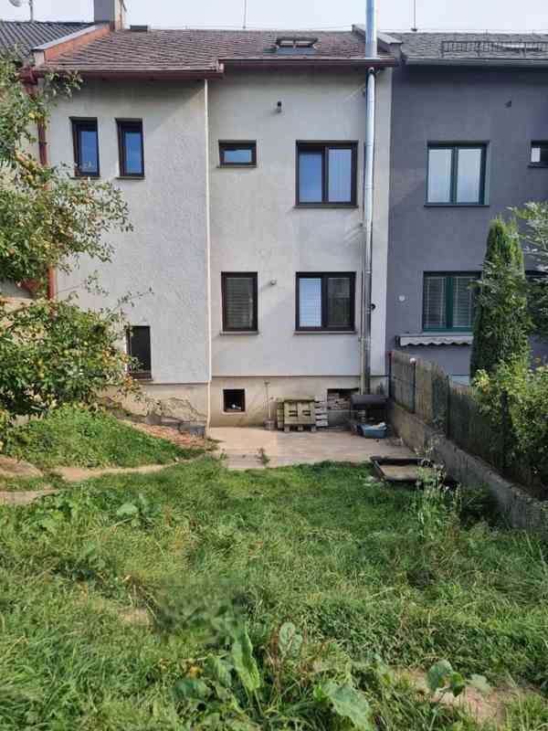Prodej rodinného domu 172 m², pozemek 216 m², Nový Bor - foto 4