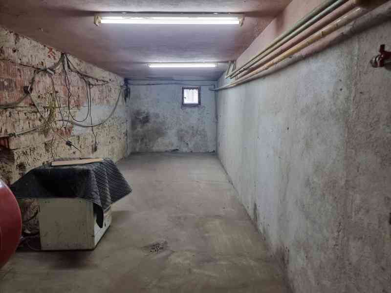 Prodej rodinného domu 172 m², pozemek 216 m², Nový Bor - foto 27