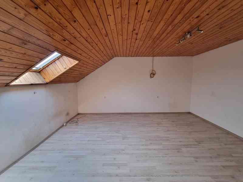 Prodej rodinného domu 172 m², pozemek 216 m², Nový Bor - foto 19