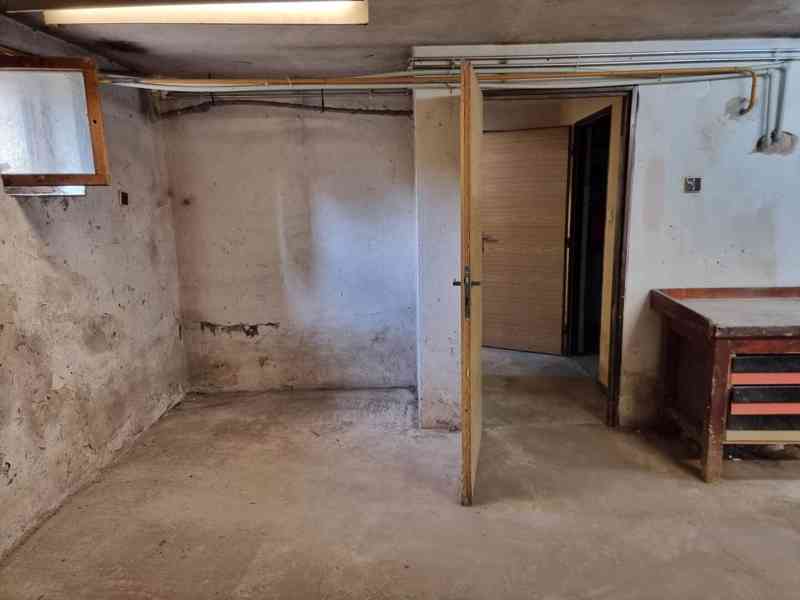 Prodej rodinného domu 172 m², pozemek 216 m², Nový Bor - foto 25