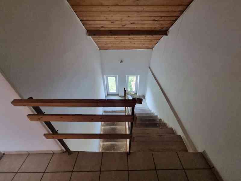 Prodej rodinného domu 172 m², pozemek 216 m², Nový Bor - foto 15