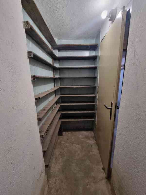 Prodej rodinného domu 172 m², pozemek 216 m², Nový Bor - foto 26