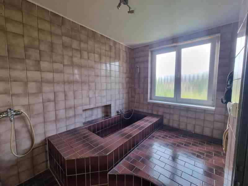 Prodej rodinného domu 172 m², pozemek 216 m², Nový Bor - foto 13