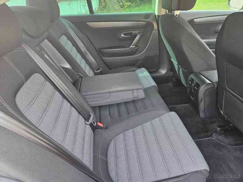 Volkswagen CC 2,0 - foto 6