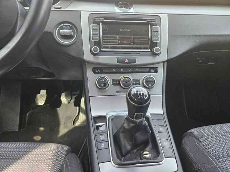 Volkswagen CC 2,0 - foto 5