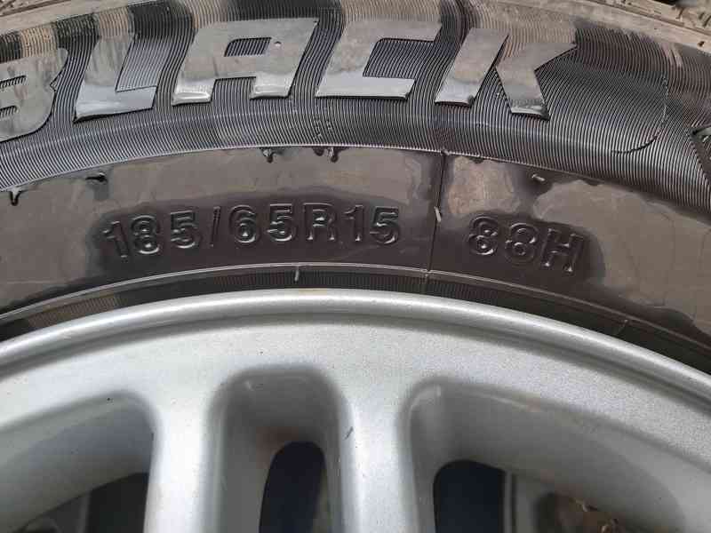 Peugeot 207 SW 1,6 HDi - foto 11