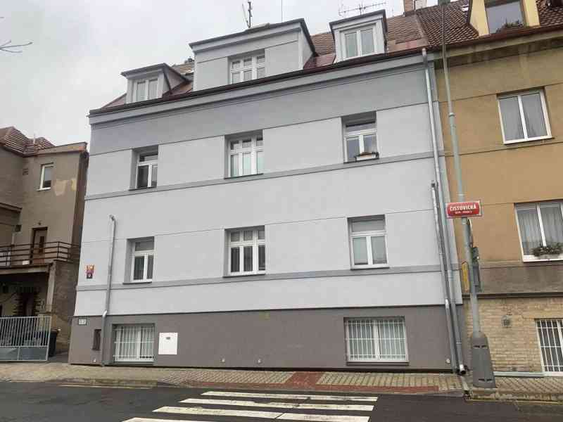 Pronájem bytu 1+kk 35 m² - foto 9