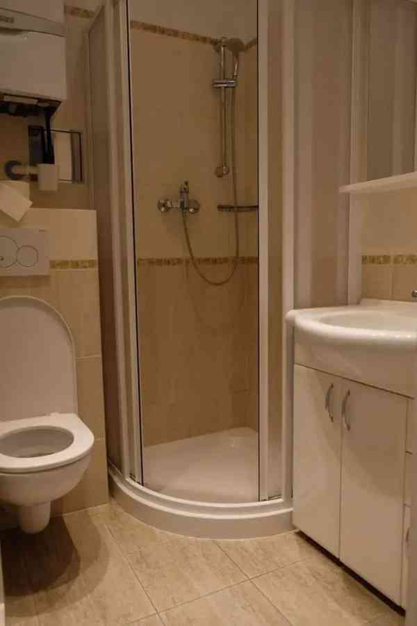 Pronájem bytu 1+kk 35 m² - foto 3