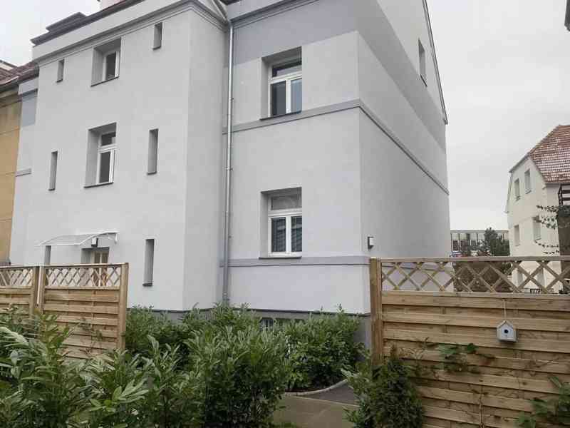 Pronájem bytu 1+kk 35 m² - foto 8