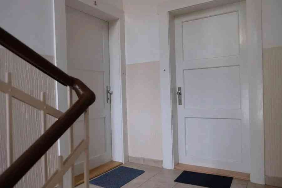 Pronájem bytu 1+kk 35 m² - foto 5