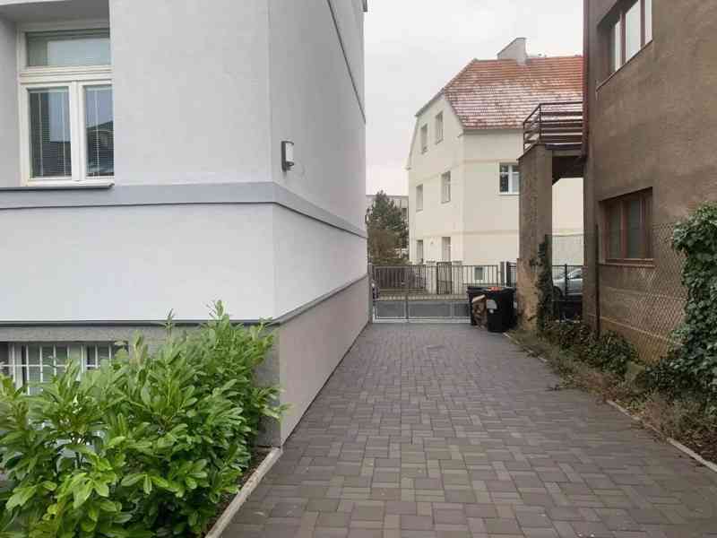 Pronájem bytu 1+kk 35 m² - foto 6