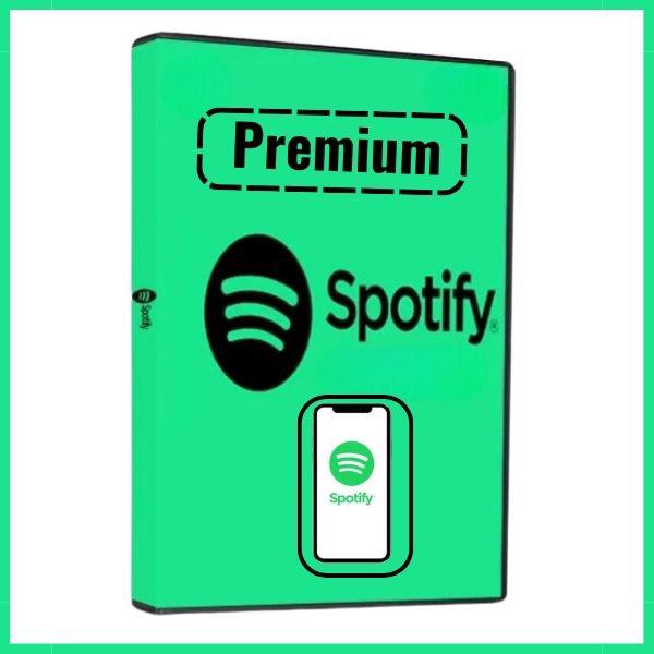 Spotify Premium Předplatné  - foto 1