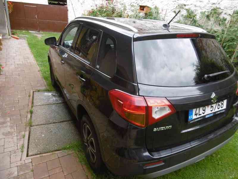 Suzuki Vitara 1,6   DDis Elegance - foto 2
