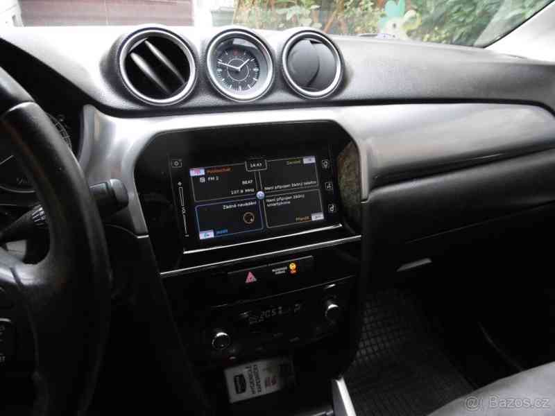 Suzuki Vitara 1,6   DDis Elegance - foto 11